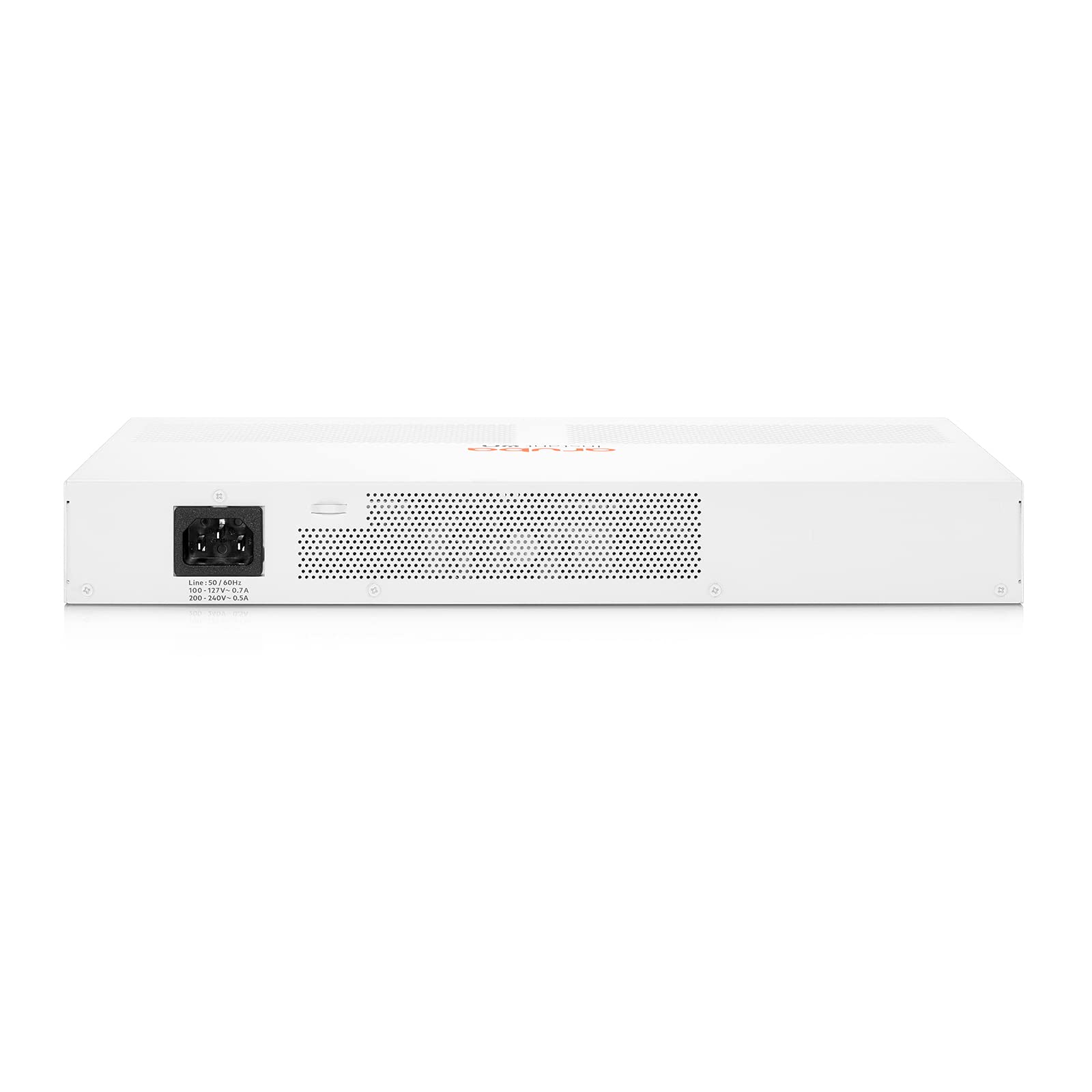 HPE Networking Instant On 1430 24G Switch Commutateur non géré 24 x 10/100/1000 de bureau Montable sur rack fixation murale BTO