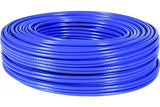 Câble multibrin F/UTP CAT6 bleu - 100 m