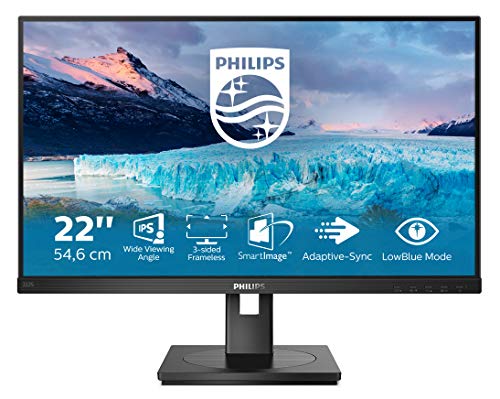 222S1AE/00 21.5" 1920x1080 IPS 250 4MS