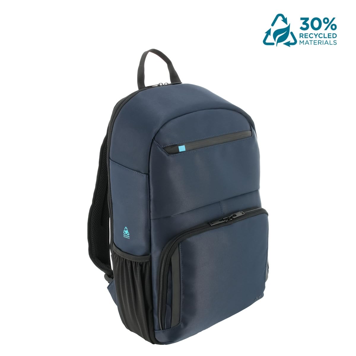 Executive 4 Backpack 14-16' 30% RECYCLED