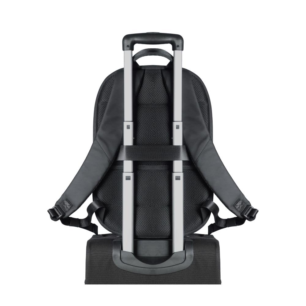 PORT DESIGNS Chicago Evo Laptop Backpack 15.6/16p Expandable