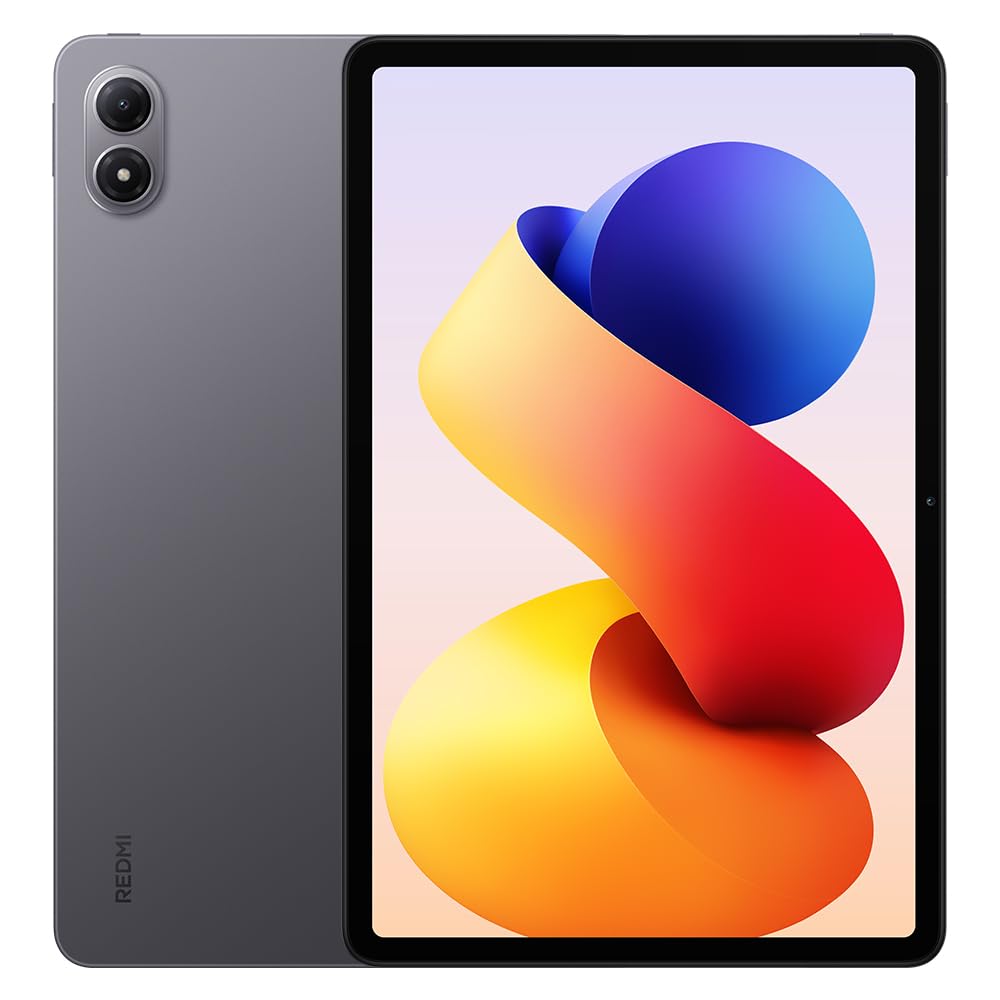 Xiaomi Redmi Pad 2 Pro (WIFI - 12.1'' - 128 Go, 6 Go RAM) Gris