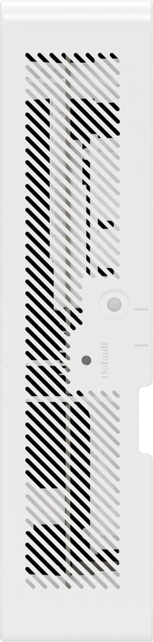 HUAWEI eKit AP266 2975 Mbit/s Blanc Connexion Ethernet, supportant l'alimentation via ce port (PoE)
