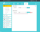 Tp-link M7650 modem 4G LTE 600Mbps mobile WiFi AC1200