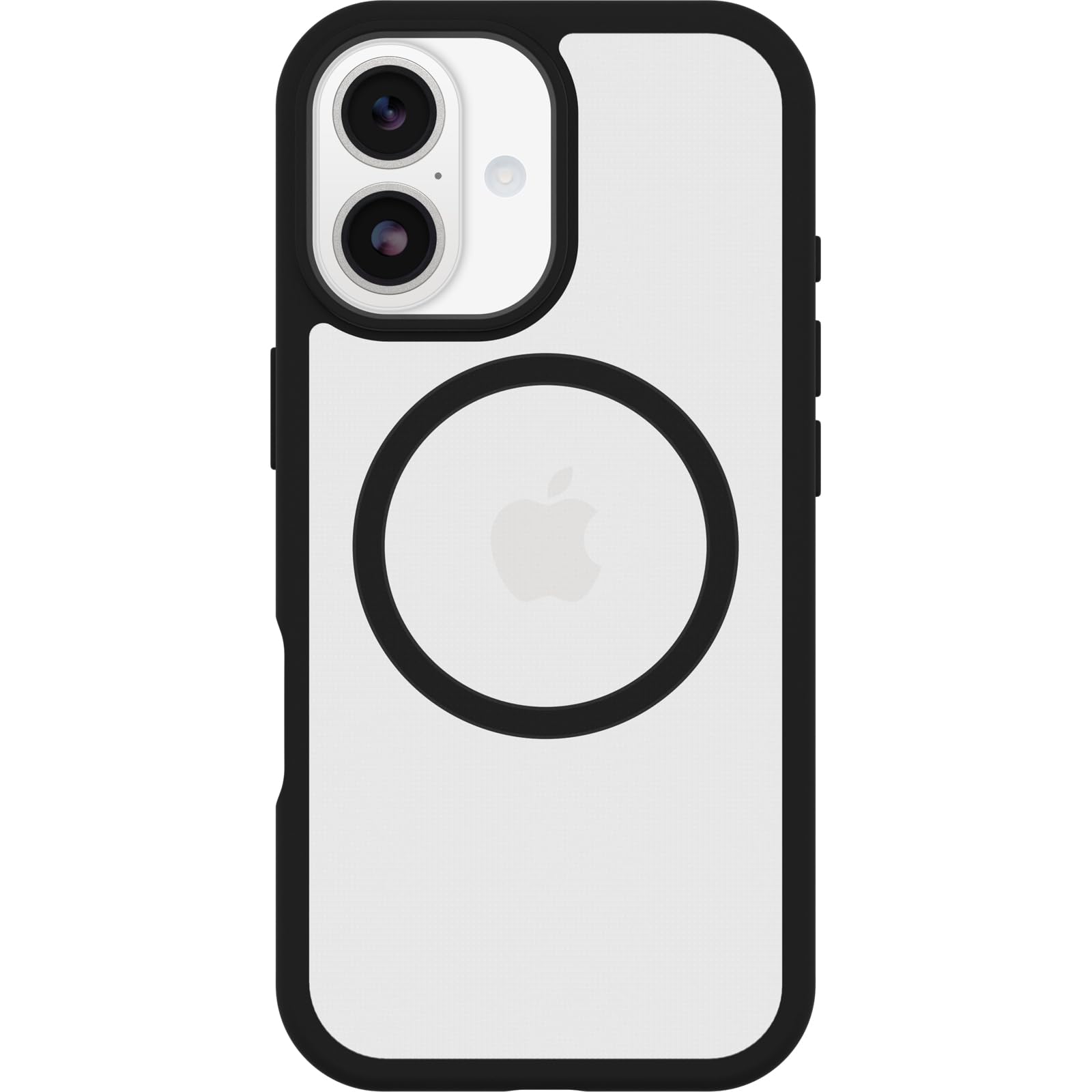 OtterBox React MS iPhone 17 clr/blk