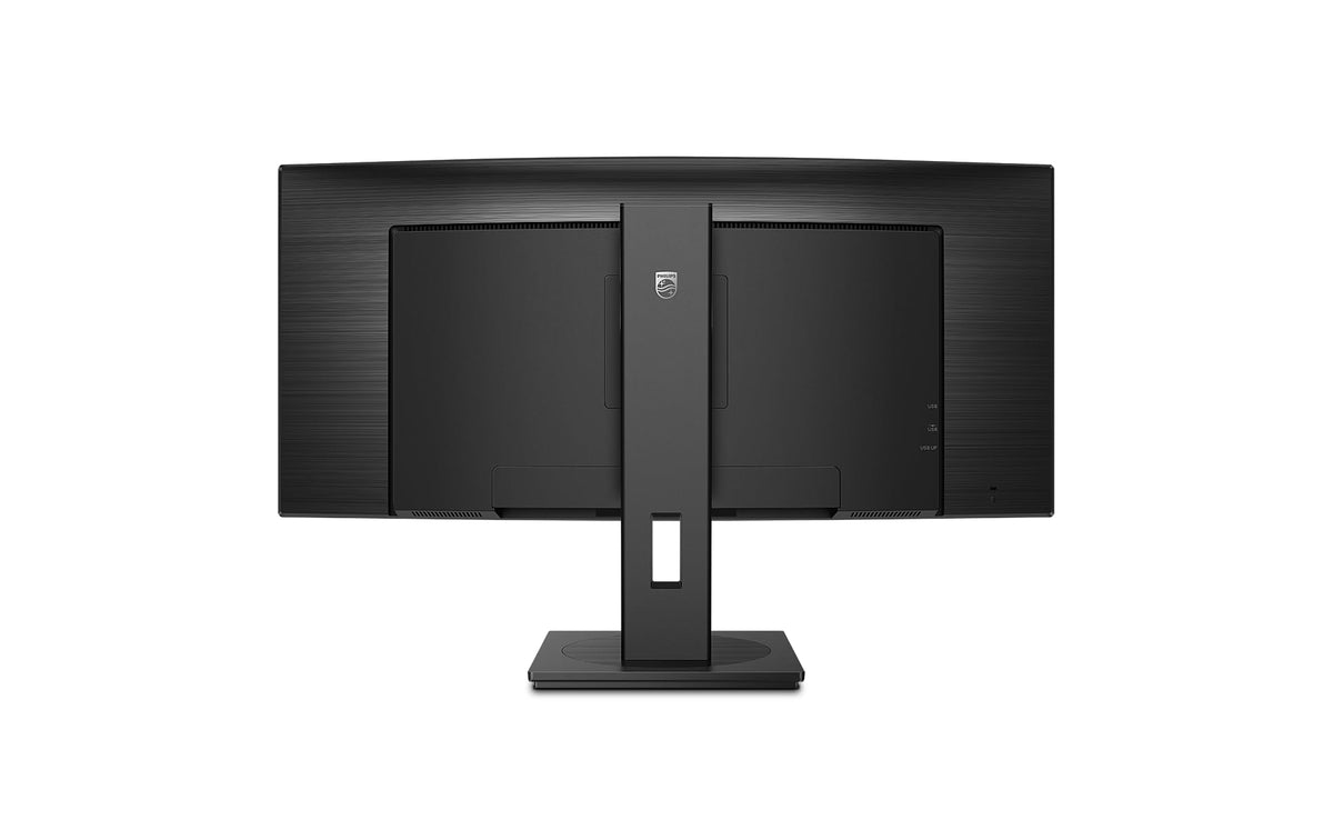 PHILIPS 345B1C - écran  incurvé - 34" - 3440 x 1440 WQHD @ 100 Hz - VA - 300 cd/m² - 3000:1 - 5 ms - 2xHDMI, DP- haut-parleurs