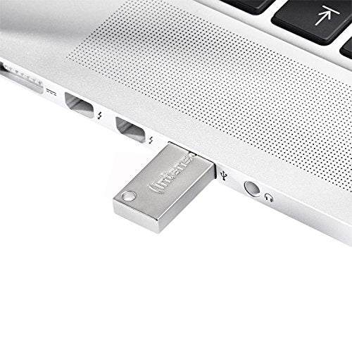 INTENSO Clé USB 3.0 Premium Line - 64 Go