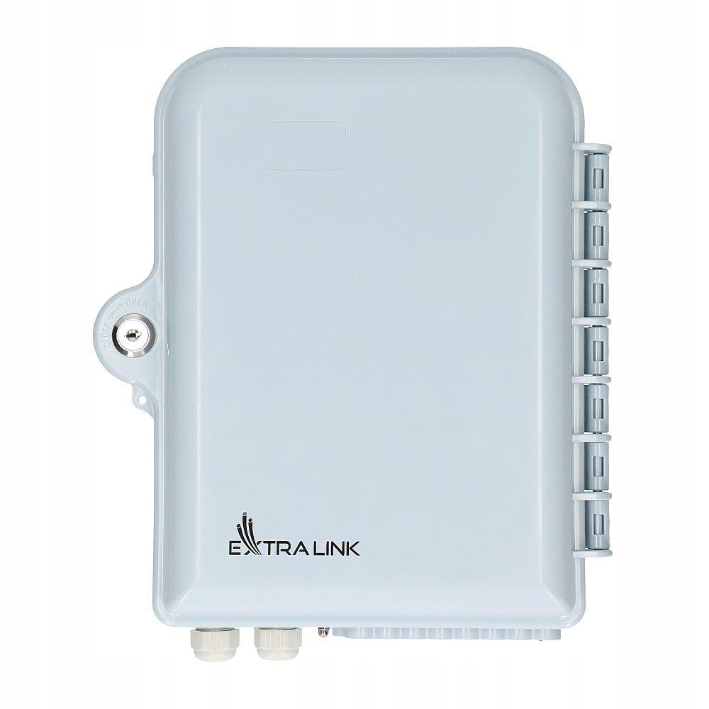 Extralink EX.0394 boîtier d’épissures de fibre optique