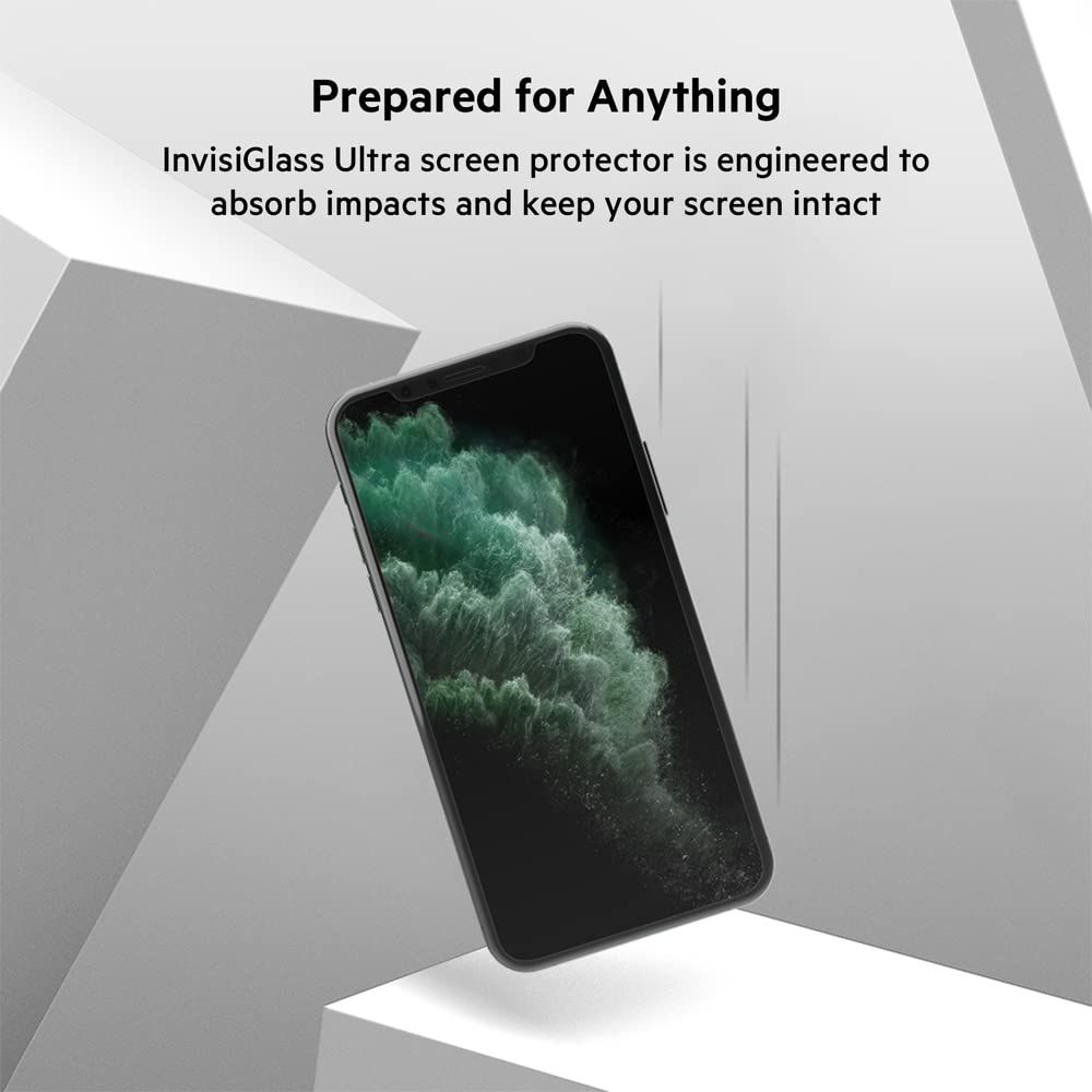 BELKIN Invisiglass Ultra AM Screen Protector - iPhone 11 Pro