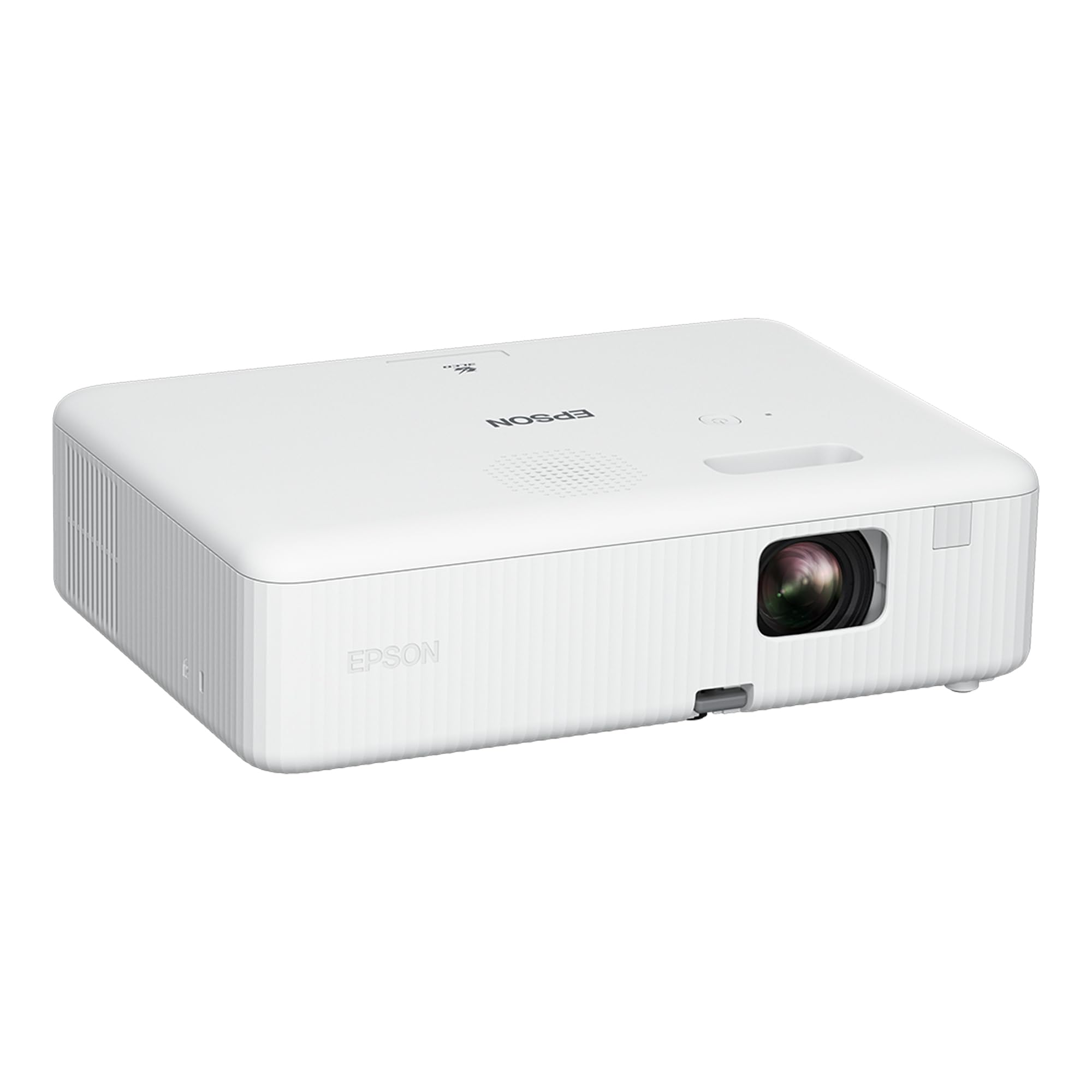 EPSON CO-W01 Projecteur 3 LCD  polyvalent - WXGA  -  HD ready - 3000 lumens-HDMI 1.4, USB 2.0- USB 2-B - HP 5Watt - Garantie 2 ans
