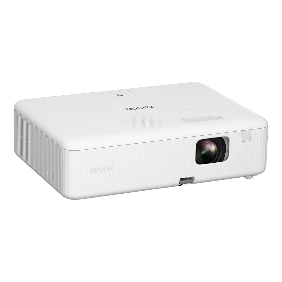 EPSON CO-W01 Projecteur 3 LCD  polyvalent - WXGA  -  HD ready - 3000 lumens-HDMI 1.4, USB 2.0- USB 2-B - HP 5Watt - Garantie 2 ans