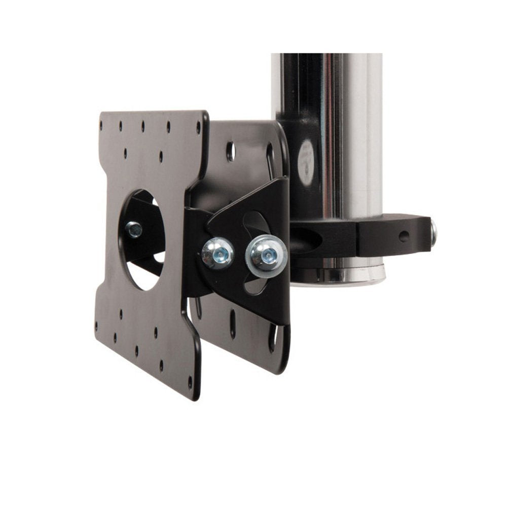 Two-Piece Accessory Collar for Ø50mm Pol