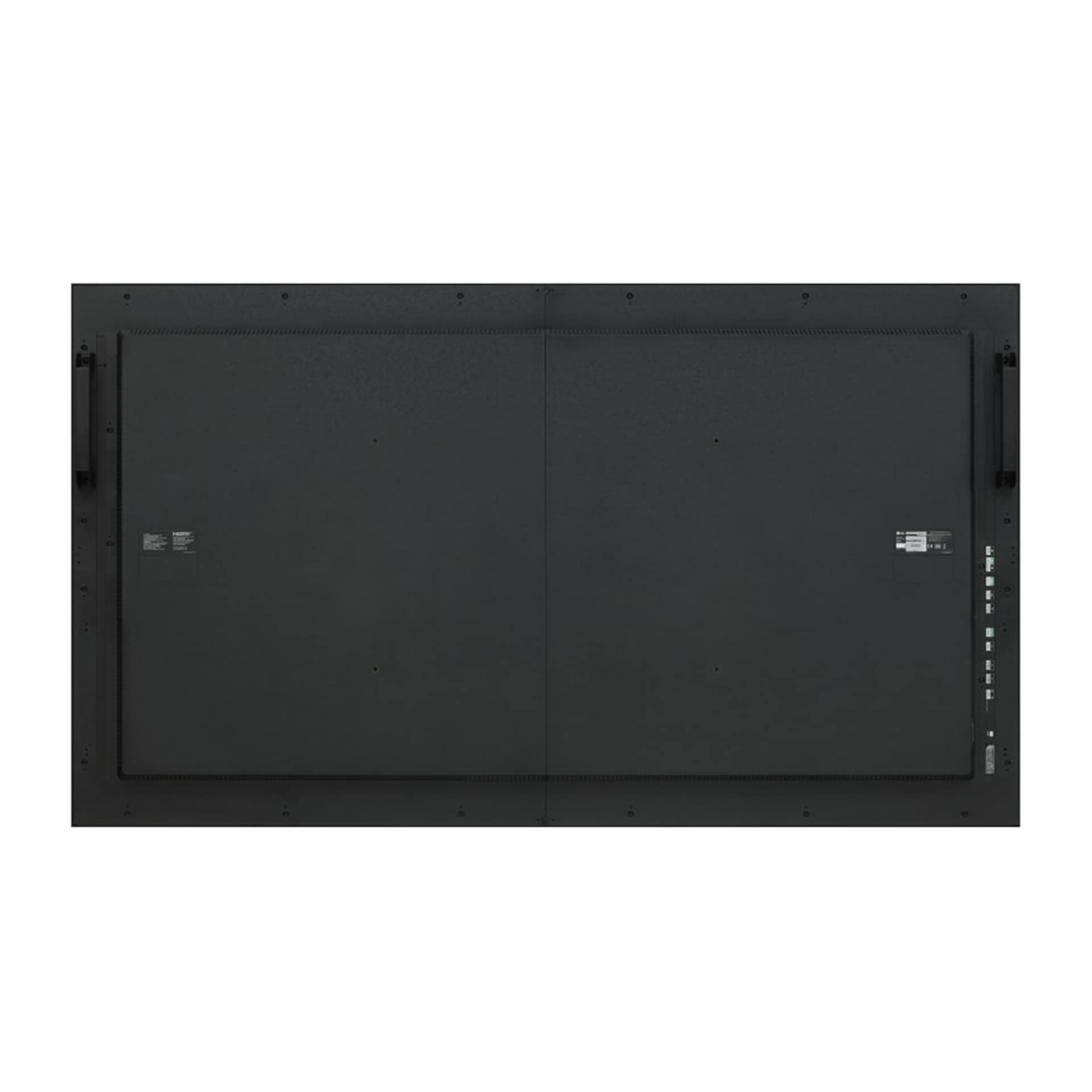 LG - Afficheur professionnel 75" 75XS4G 4000cd/m² UHD
