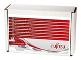 FUJITSU Includes 2x Pick Rollers and 1x Brake Roller Estimated Life Up to 100K scans