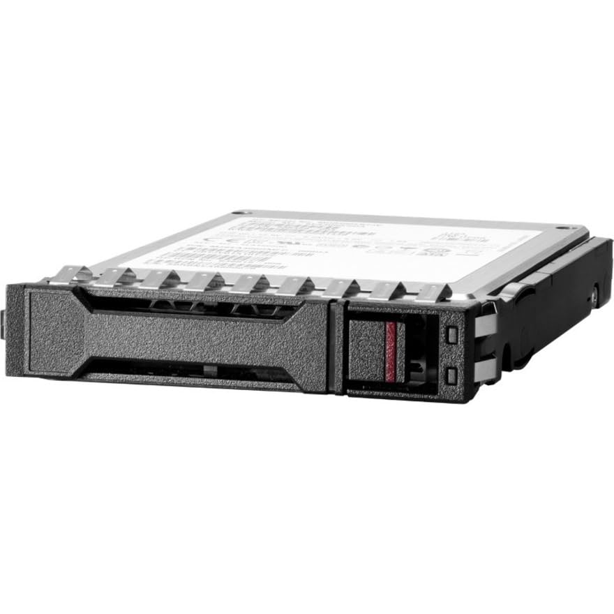 HPE 1.92TB SATA MU SFF BC MV SSD