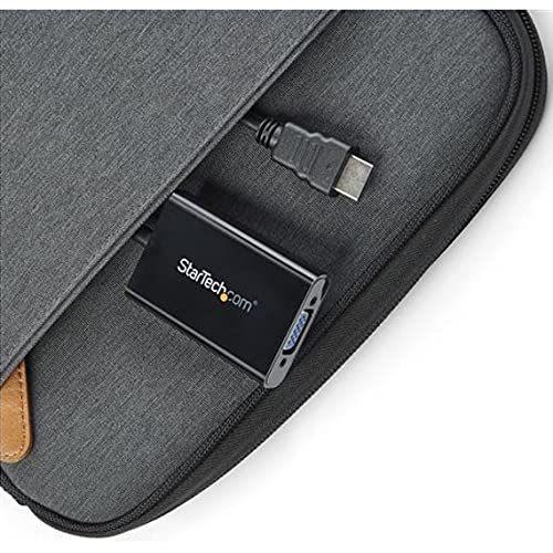 HDMI to VGA Adapter Converter with Audio