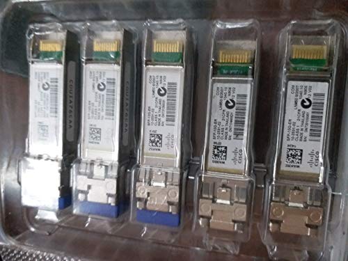 CISCO 10GBASE-ER SFP Module