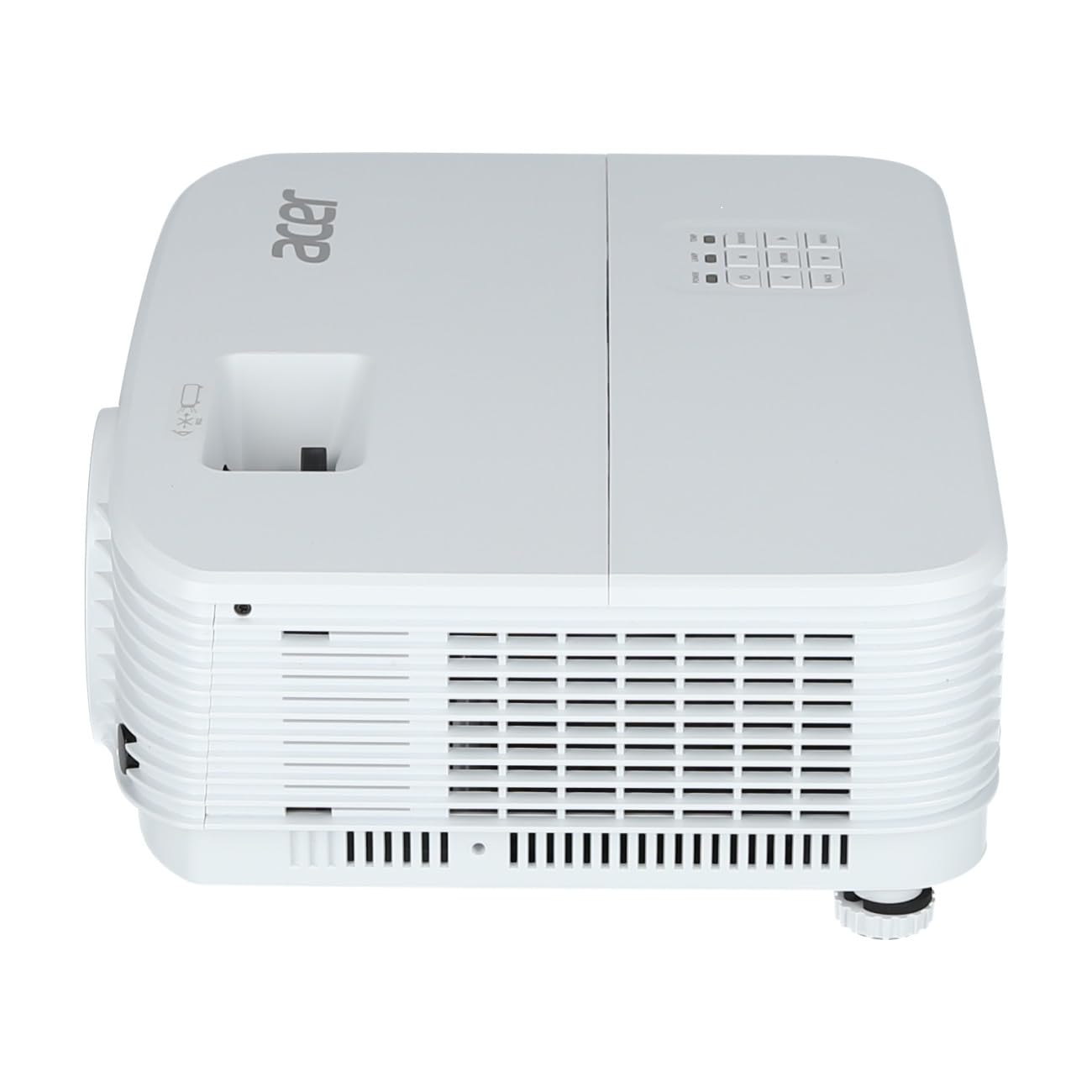 Projector Acer P1257i - Lamp 4.500 Lm-
