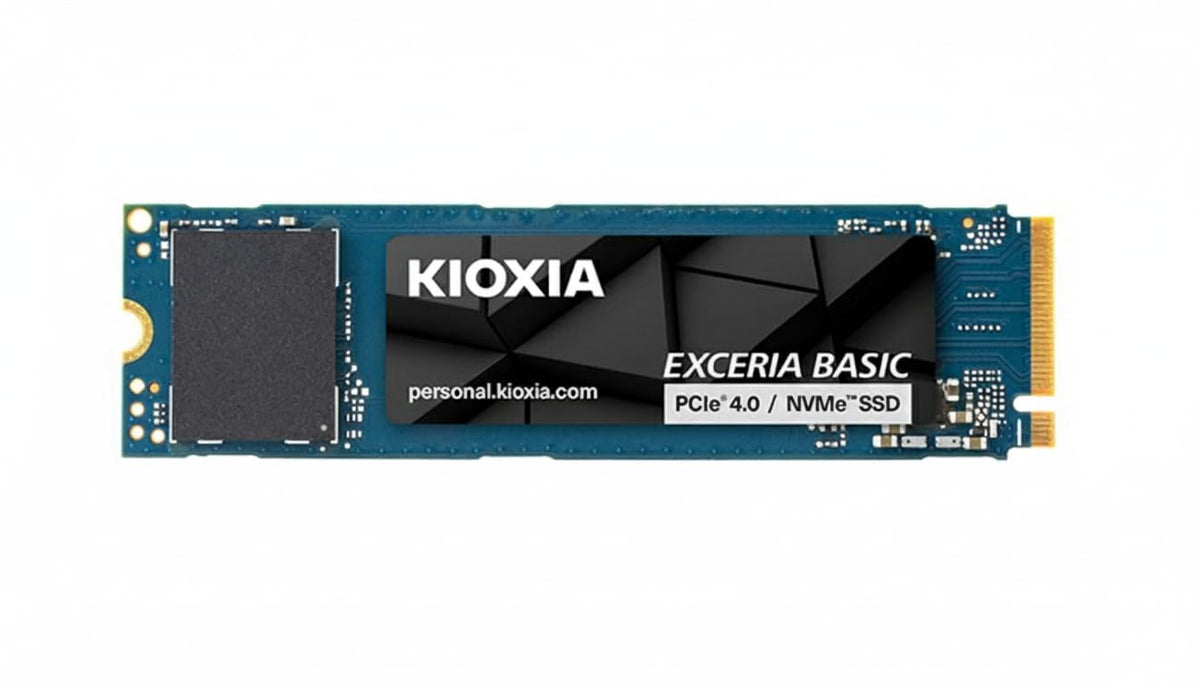EXCERIA BASIC 2TB
