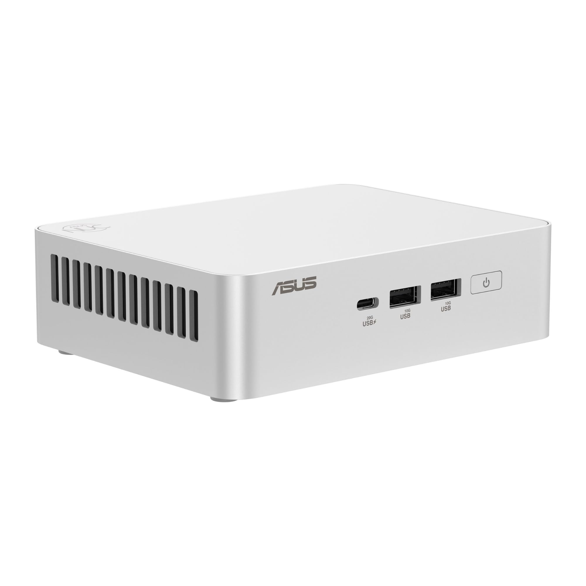 ASUS RNUC15CRSV700002 Barebone Intel Core Ultra 7 265H Kit L6 EU Cord