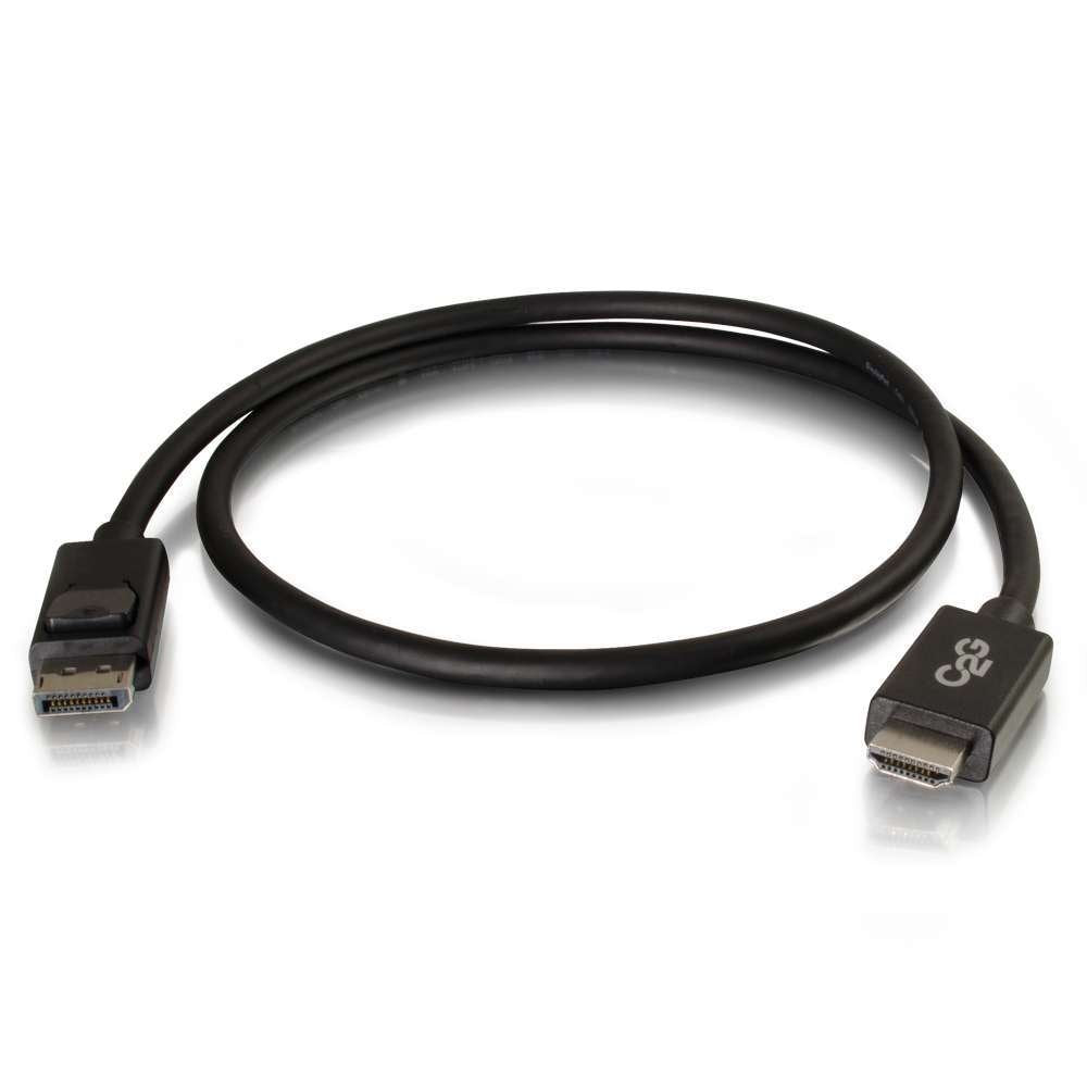DisplayPort/M HDMI/M Cable
