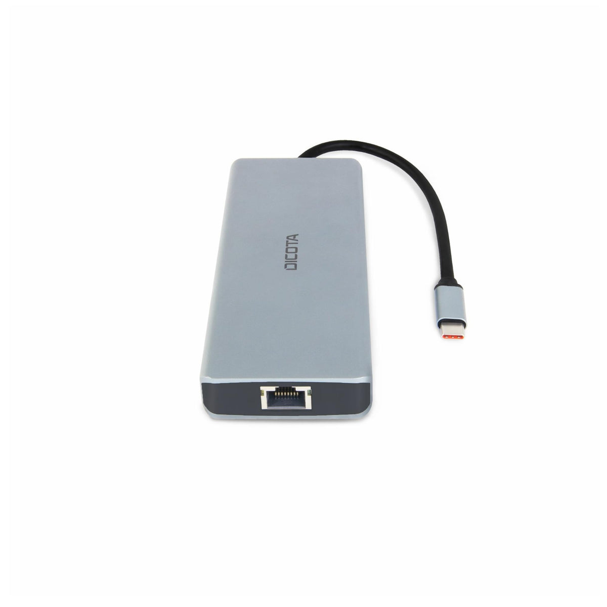 USB-C 13-in-1 Docking Station 4K HDMI/DP