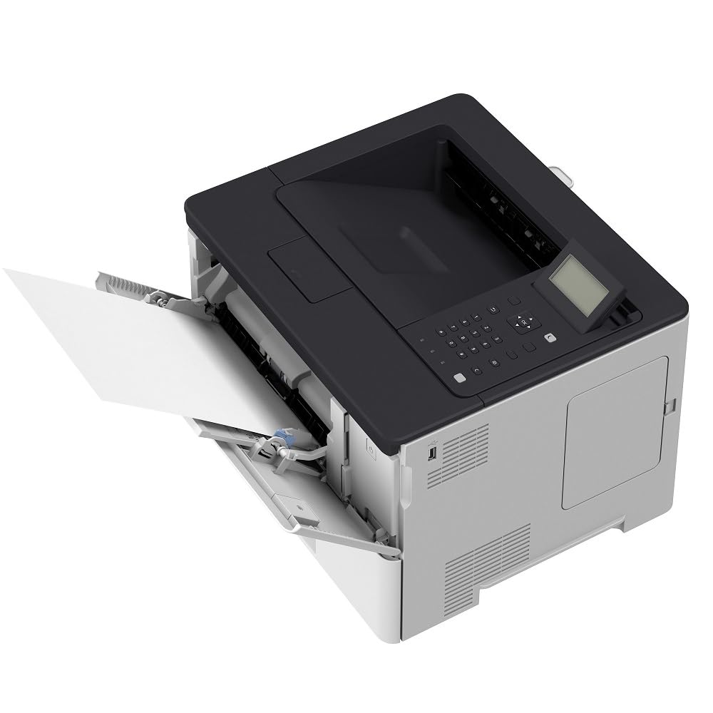 CANON i-SENSYS LBP325x Printer Mono B/W Duplex laser A4 1200x1200dpi 43ppm capacity 650 sheets USB 2.0 Gigabit LAN USB host