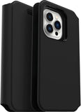 OtterBox Strada Via NEW IP 12 PRO Black Night - black