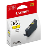 CANON CLI-65 Y EUR/OCN Ink Cartridge
