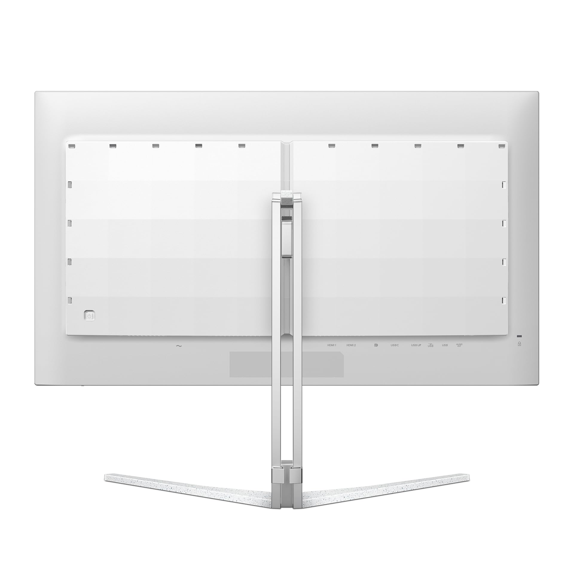 PHILIPS 32M2N8900/00 32p UHD OLED 240Hz 250cd/m2 0.03ms 2xHDMI2.1 DP USB Type C PD90W Speakers Height Adj.