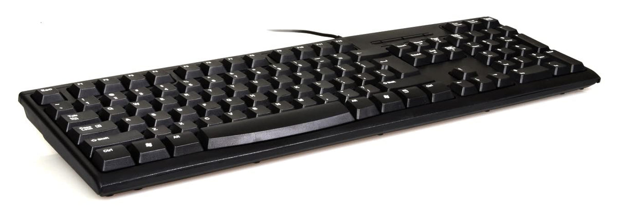 PORT DESIGNS KEYBOARD OFFICE BUDGET BULK - FR