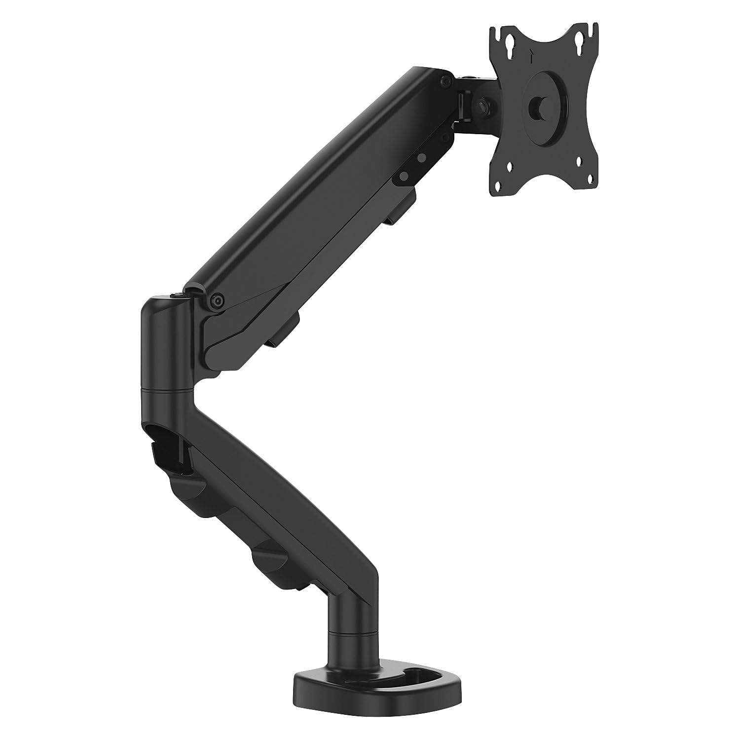 FELLOWES BRAS ARTICULE EPPASINGLE NOIR compatible jusqu’à 39 POUCES