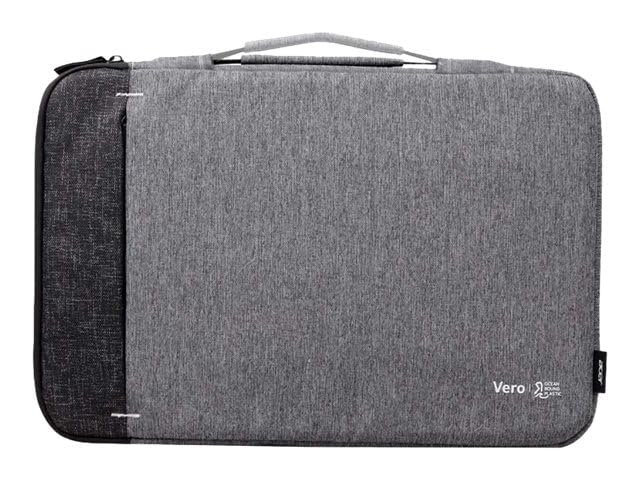 ACER Sleeve 15.6p Vero Ocean Bound Plastic