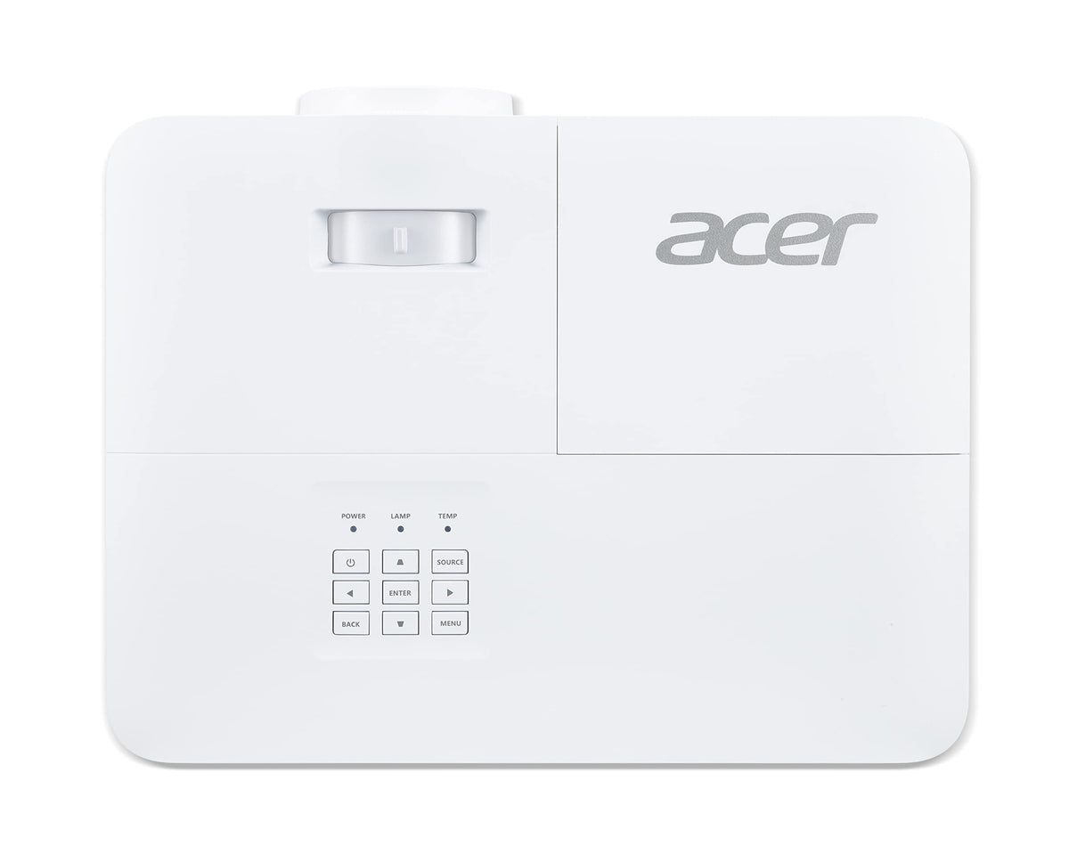 ACER X1528Ki Projector DLP WUXGA 4500Lm 10000:1 HDMI USB RS232 D-sub WiFi