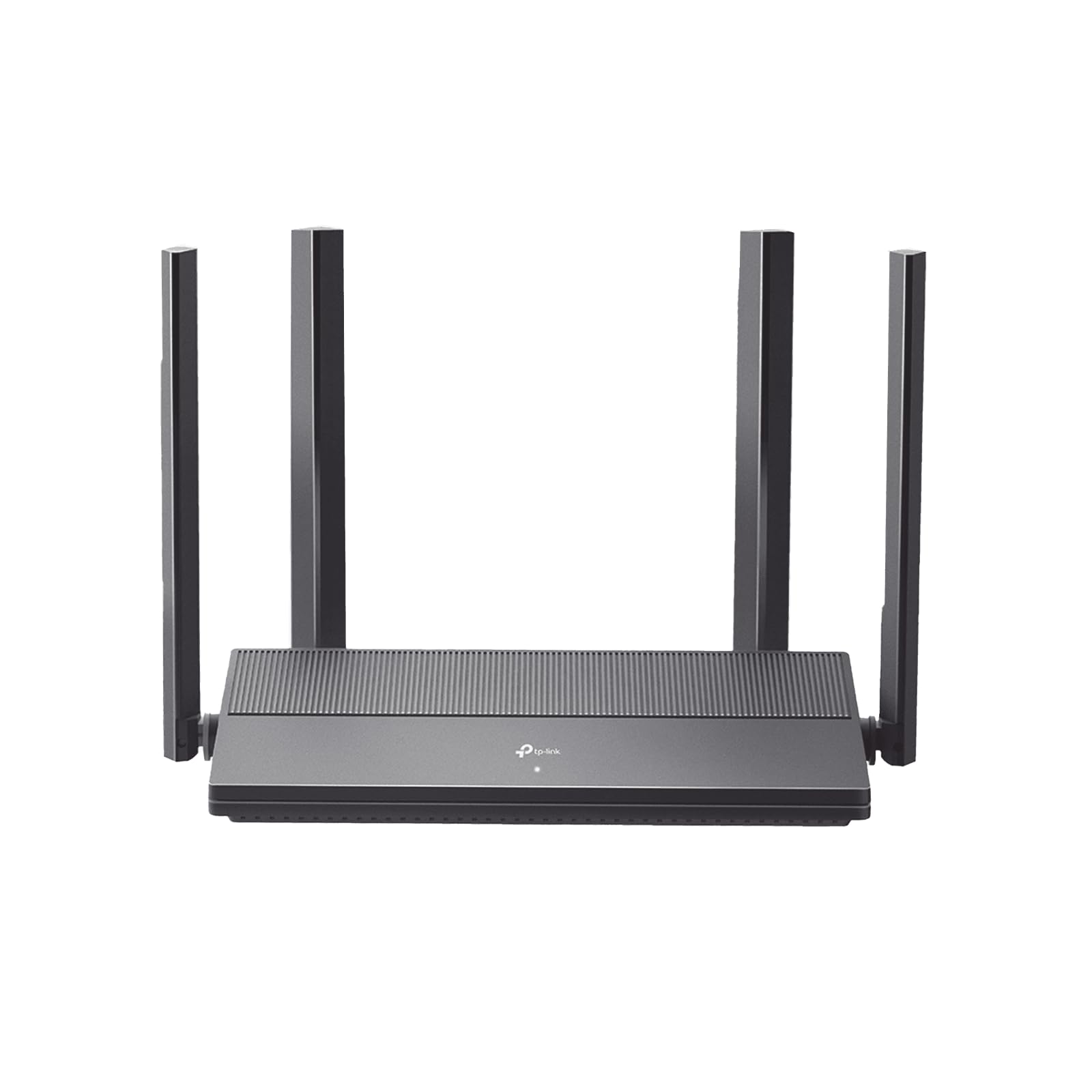 TP-Link EX141 routeur sans fil Gigabit Ethernet Bi-bande (2,4 GHz / 5 GHz) Noir