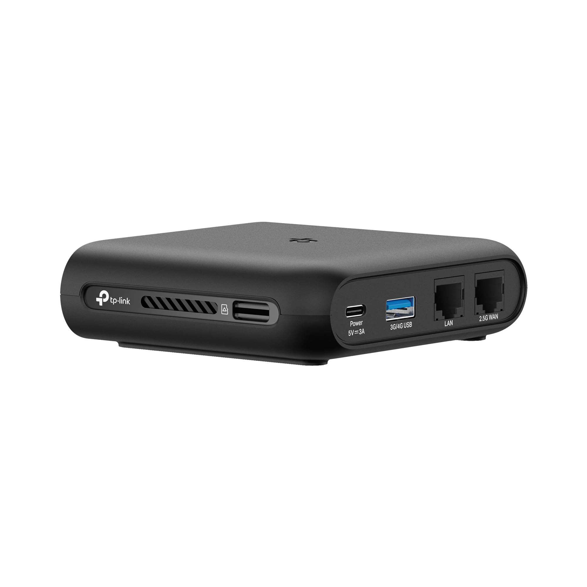 TP-LINK AX3000 Wi-Fi 6 Pocket Travel Router