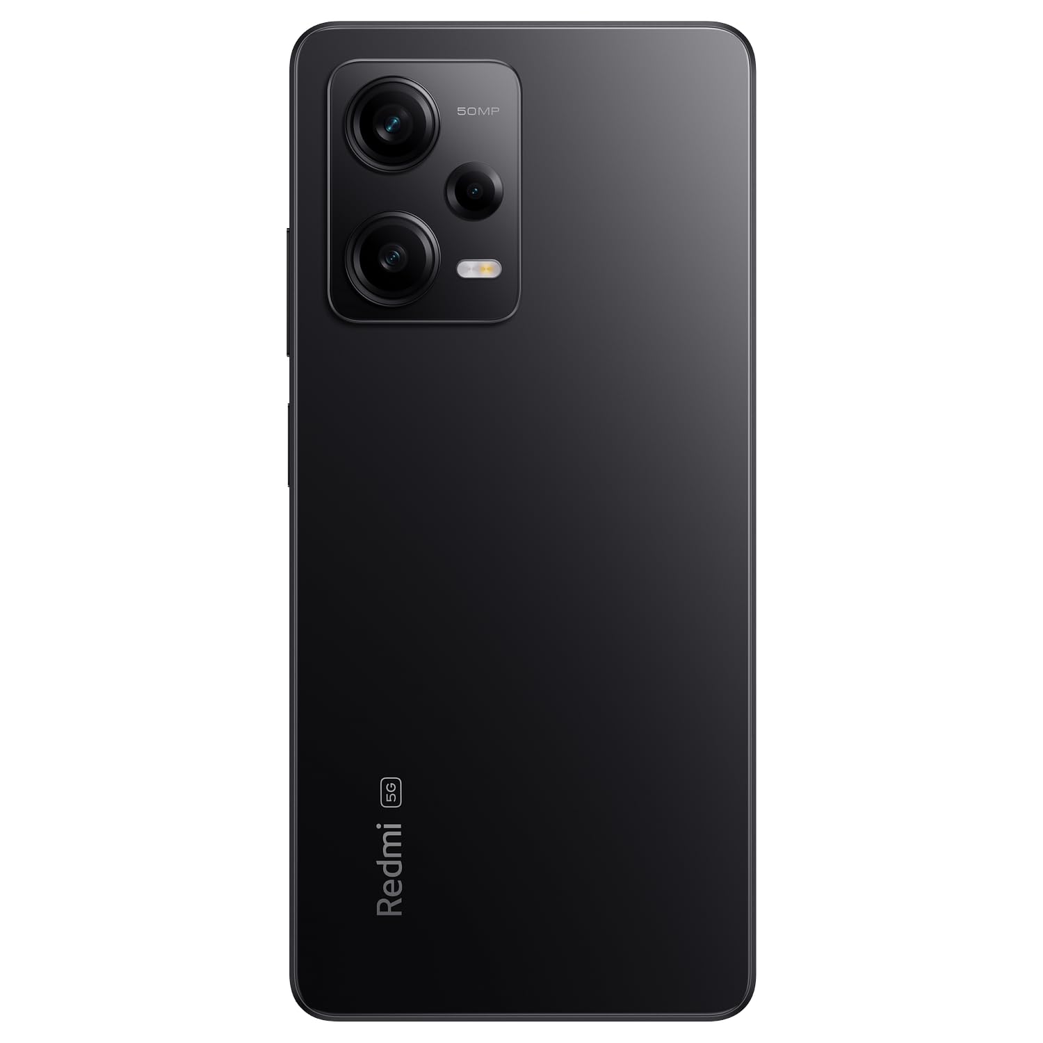 Xiaomi Redmi Note 12 Pro 5G (Double Sim - 6.67", 128 Go, 6 Go RAM) Noir