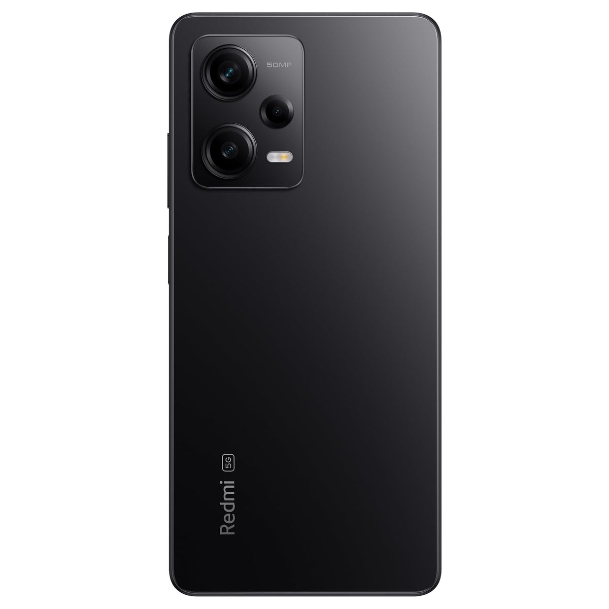 Xiaomi Redmi Note 12 Pro 5G (Double Sim - 6.67", 128 Go, 6 Go RAM) Noir