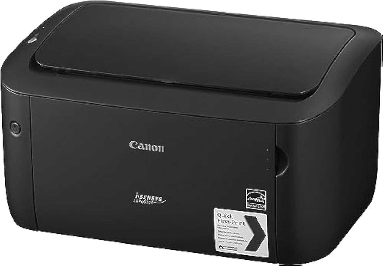 i-SENSYS LBP6030B 18ppm 2400x600dpi