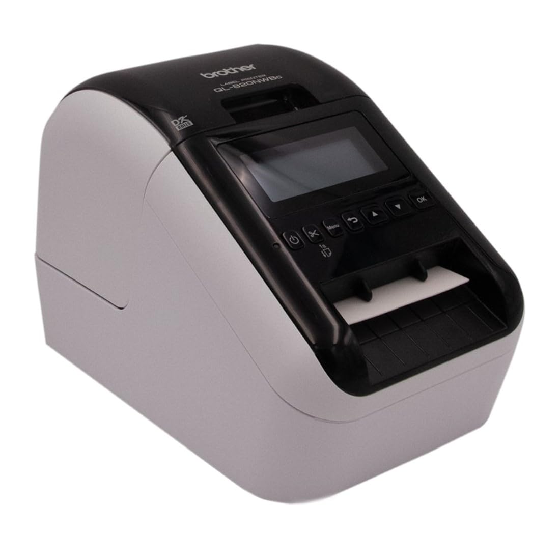 BROTHER QL820NWB Professional Label Printer