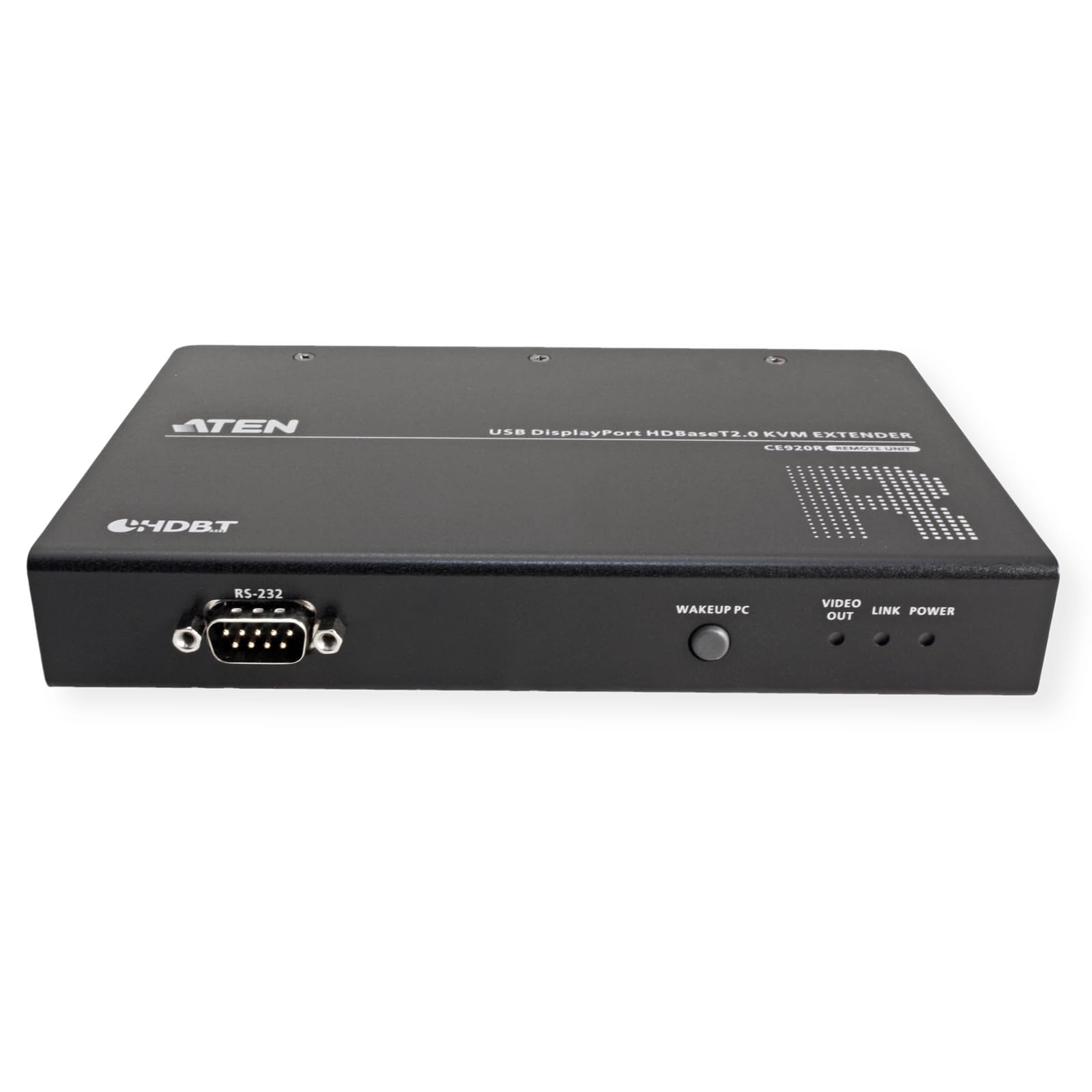 ATEN CE920-ATA-G extension KVM Émetteur et récepteur