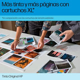 HP 305 Tri-color Original Ink Cartridge