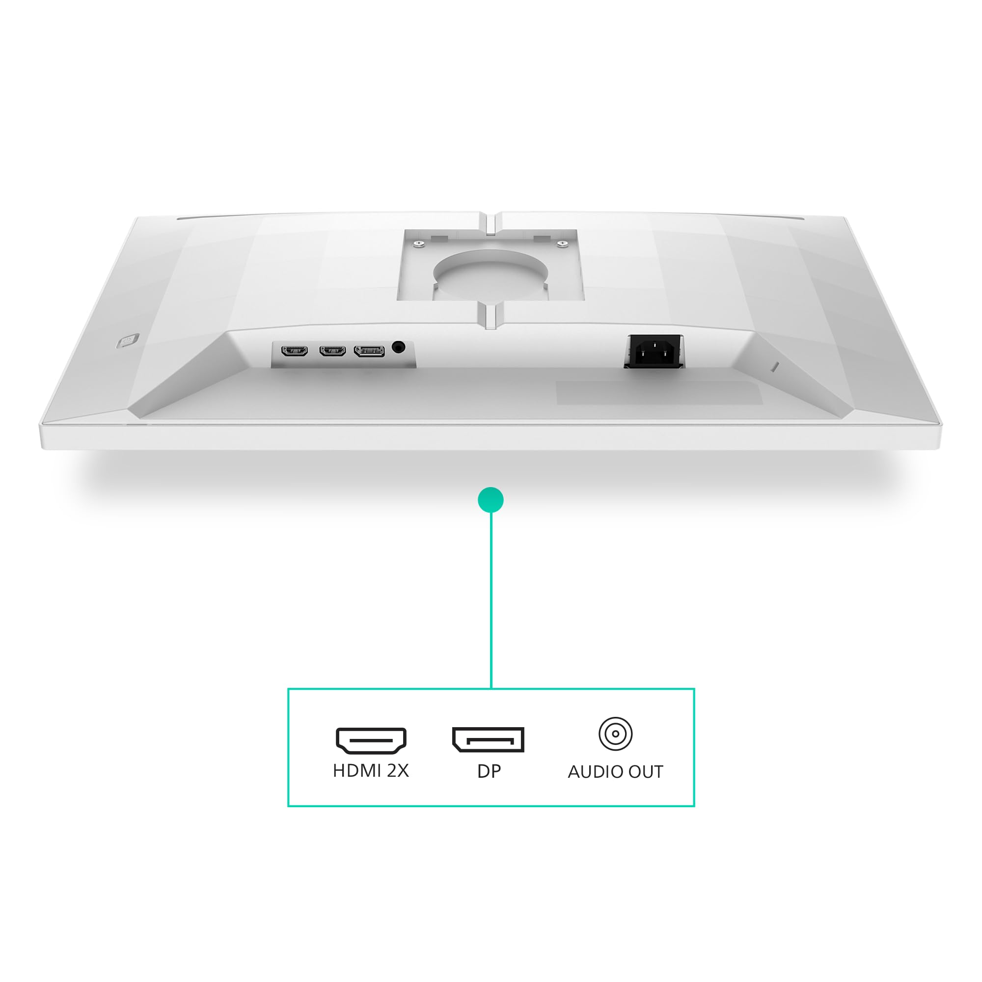 PHILIPS 27M2N3201A 27p FreeSync 1920x1080 0.5ms 2xHDMI DP