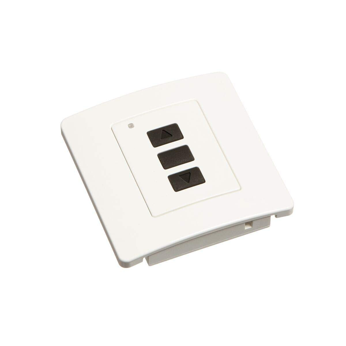 PPA 903 CONTROL PAD F/RD RMT CTRL KIT WH