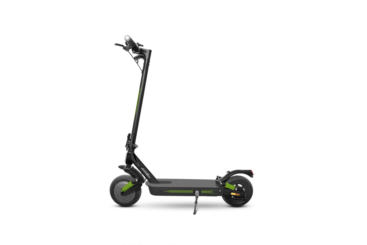 Trottinette Lamborghini AL36 avec clignotants - ch ssis aluminium - Moteur 350W