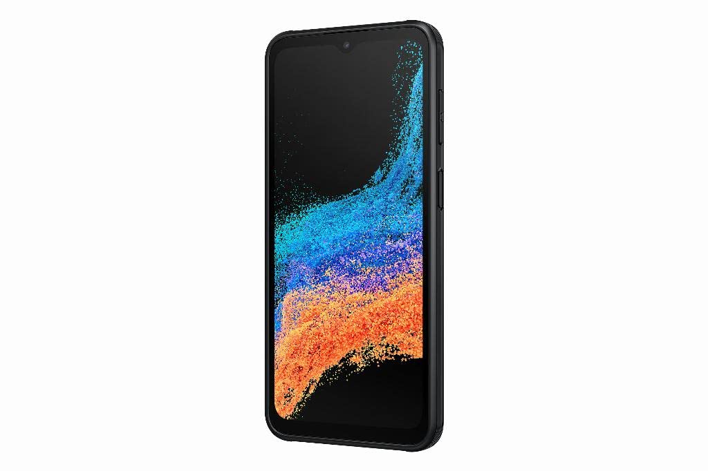 Samsung Galaxy XCover6 Pro G736 128GB Dual Sim - Black
