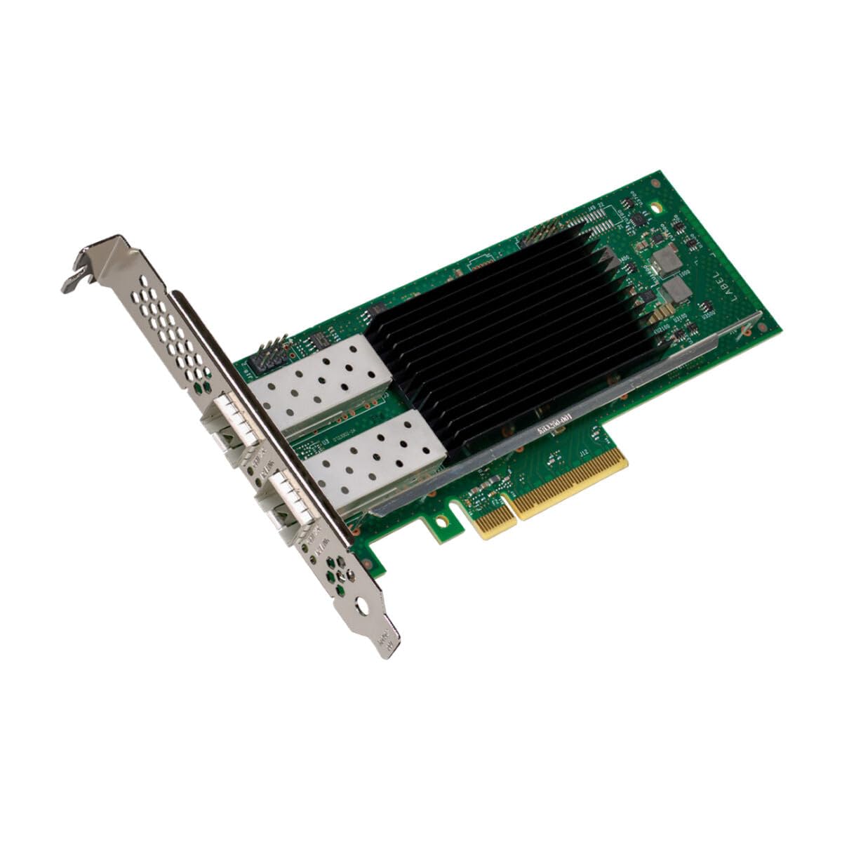 INTEL E810XXVDA2 Ethernet Network Adapter Bulk