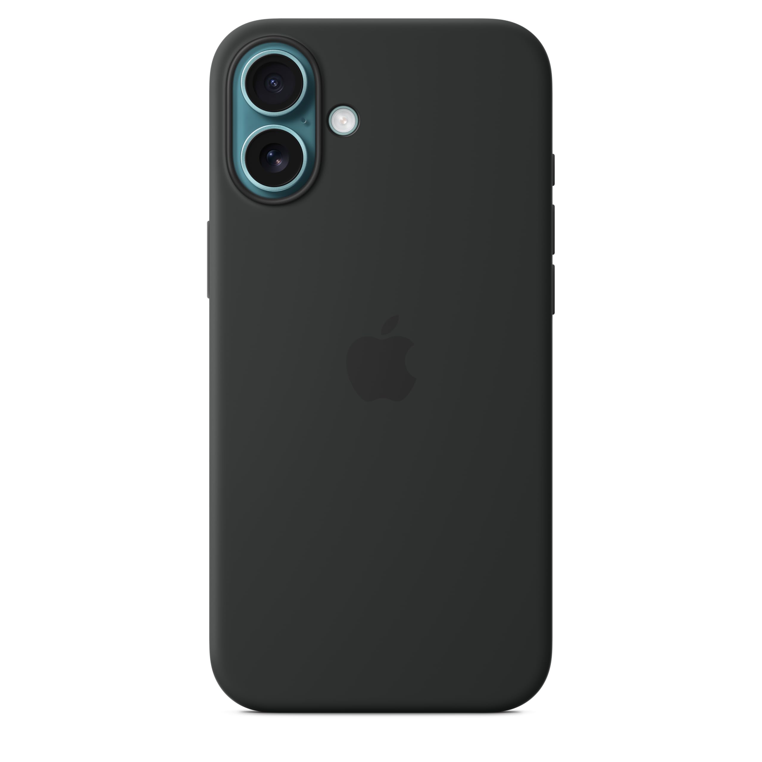 iPhone 16 Plus Si Case Black