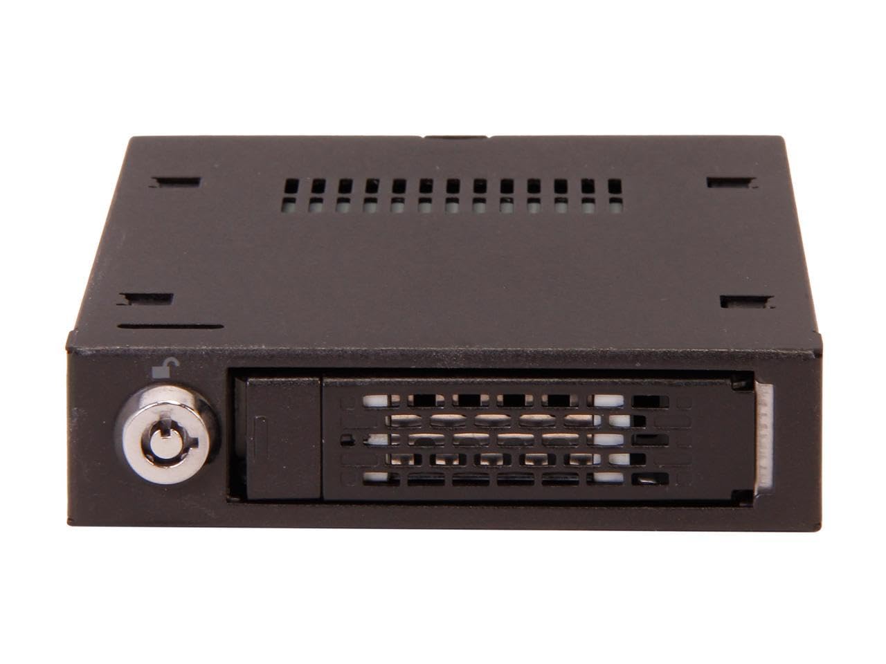ICY DOCK Rack amovible MB991SK-B 1 disque SATA 2.5"