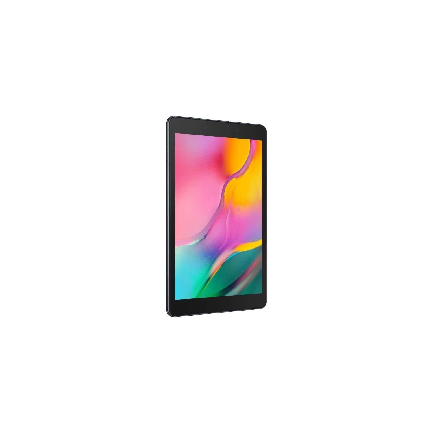 Samsung T295 Galaxy Tab A (2019) - 8'' - 4G - 32Go, 2Go RAM - Noir